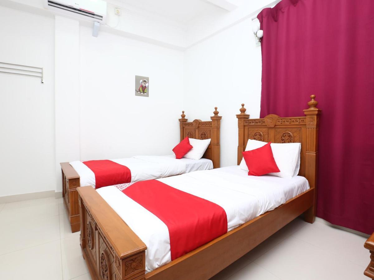 Super Oyo 89435 Nusantara Group Hotel Jertih Exteriér fotografie